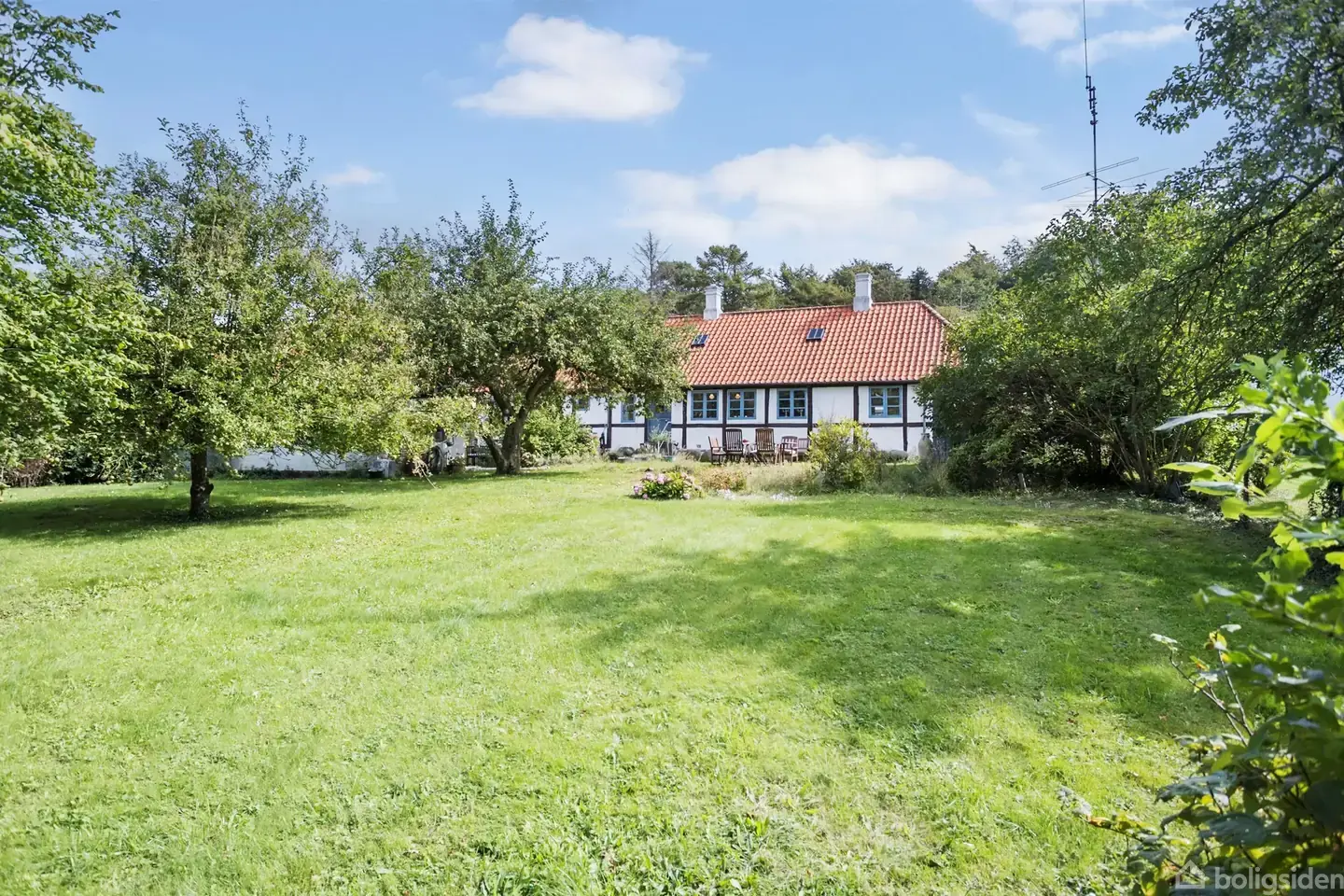 House in Tranekær, Rødby - View 5