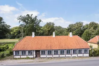 Villa på Slotsgade 87, Tranekær, 5953 Tranekær