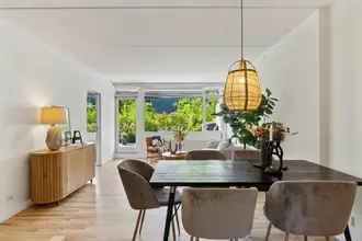 Ejerlejlighed på Howitzvej 15, 4., 2000 Frederiksberg