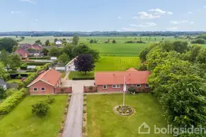 Villa på Vinkelvej 14, 9330 Dronninglund