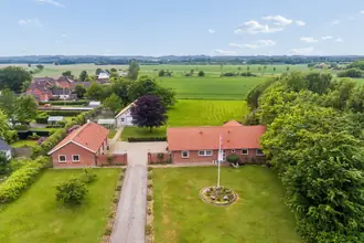 Villa på Vinkelvej 14, Flauenskjold, 9330 Dronninglund