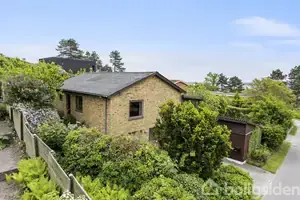 Villa på Bøgebakken 8, 4400 Kalundborg