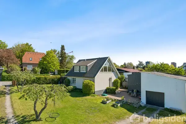 Villa på Rylevej 4, 9000 Aalborg