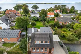 Villa på Svendborgvej 80, 5600 Faaborg