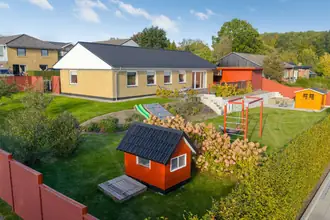 Villa på Nyvej 62, 5690 Tommerup