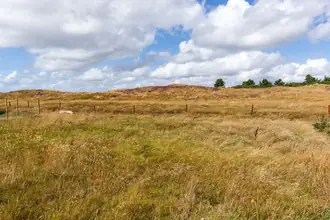 Helårsgrund på Øgdal 5, Nordby, 6720 Fanø