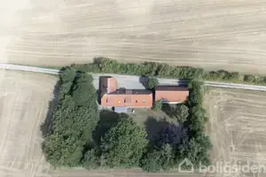 Villa på Flytterupgyden 58A, 5471 Søndersø