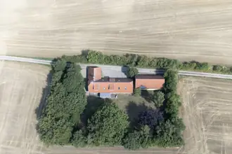 Villa på Flytterupgyden 58A, Gamby, 5471 Søndersø