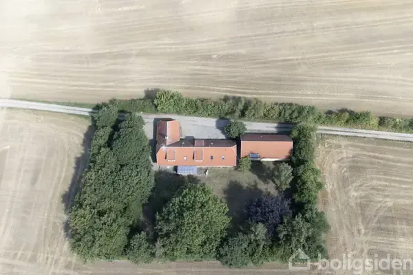 Villa på Flytterupgyden 58A, 5471 Søndersø