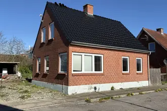 Villa på Mørchsvej 5, 9340 Asaa