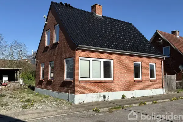 Villa på Mørchsvej 5, 9340 Asaa