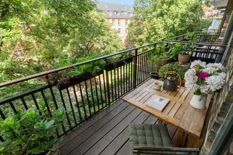Ejerlejlighed på Lundtoftegade 99, 2. th., 2200 København N