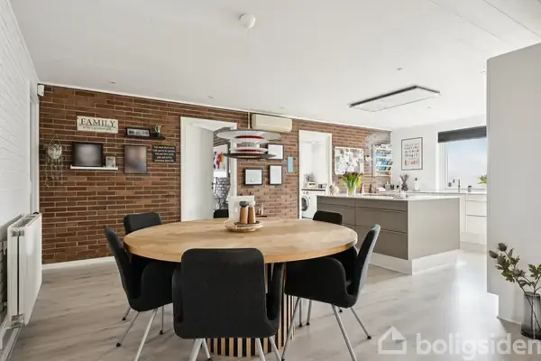 Villa på Linde Alle 46, 8963 Auning