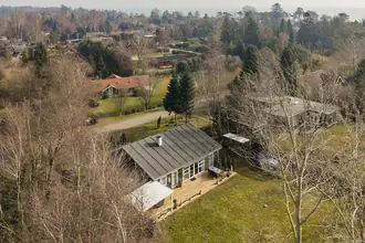 Fritidshus på Tjørnevænget 13, 4872 Idestrup