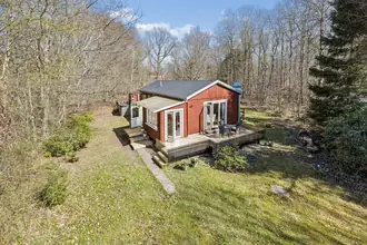 Fritidshus på Jægerskoven 47, Helberskov, 9560 Hadsund