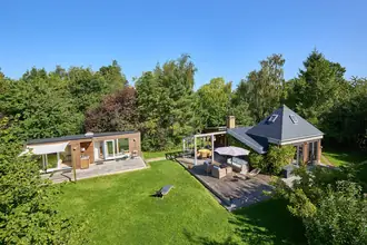 Fritidshus på Valmuevej 18, 3210 Vejby