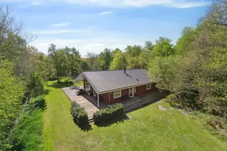 Fritidshus på Vidjeparken 132, Helberskov, 9560 Hadsund