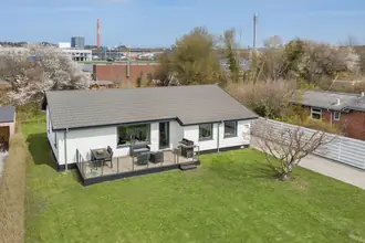 Villa på Rungsvej 38, 9200 Aalborg SV