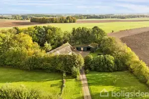 Villa på Århusvej 31, 8882 Fårvang