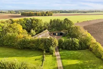 Villa på Århusvej 31, 8882 Fårvang