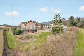 Villa på Amstrup Bakker 34, 8860 Ulstrup