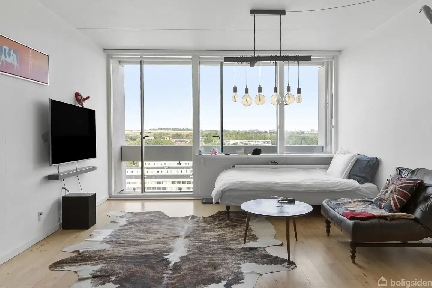 Ejerlejlighed på Grøfthøjparken 163, 13. mf., 8260 Viby J