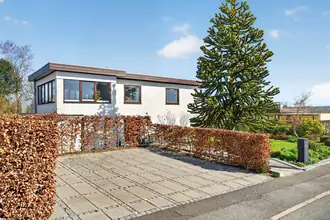 Villa på Egevej 9, 4030 Tune
