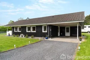 Fritidsbolig på Kastaniegårdsvej 2, 4760 Vordingborg