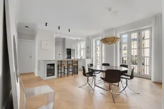 Ejerlejlighed på Odensegade 17, 3. th., 2100 København Ø