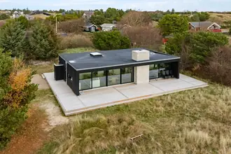 Fritidshus på Vindgaf 13B, Rindby Strand, 6720 Fanø