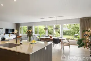 Villa på Tinevej 7, 3060 Espergærde