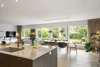 Villa på Tinevej 7, Mørdrup, 3060 Espergærde