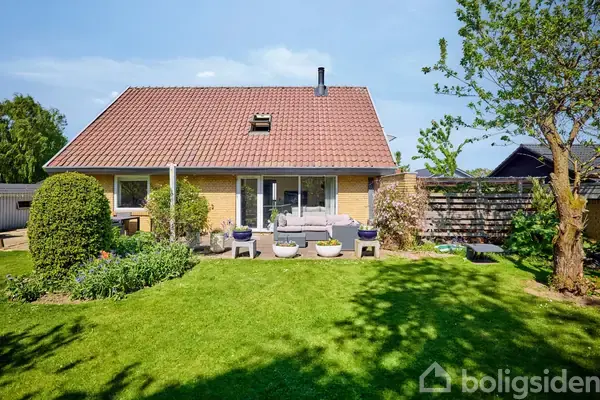 Villa på Abildhøjvej 29, 8260 Viby J