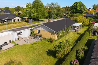 Villa på Klintedalen 2, 3520 Farum