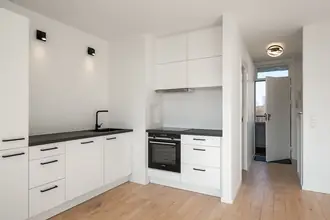 Ejerlejlighed på Mølleåparken 6, 3. d., 2800 Kongens Lyngby