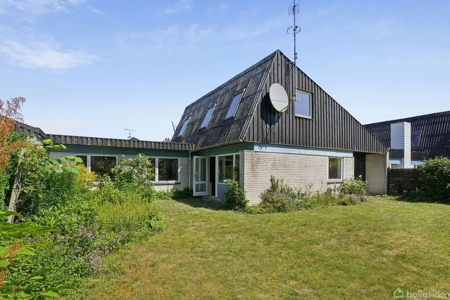 Villa på Pilestykket 9, 4000 Roskilde