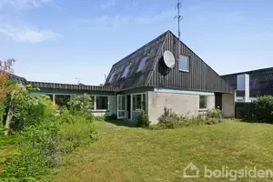 Villa på Pilestykket 9, 4000 Roskilde