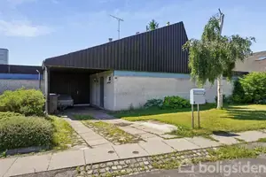 Villa på Pilestykket 9, 4000 Roskilde