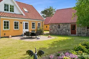 Villa på Hovedvejen 16, 7130 Juelsminde