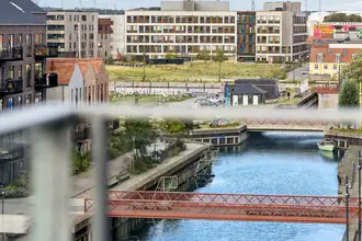 Ejerlejlighed på Kongensstræde 106, 4. 2., 7000 Fredericia