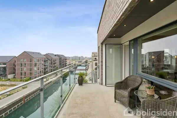 Ejerlejlighed på Kongensstræde 106, 4. 2., 7000 Fredericia