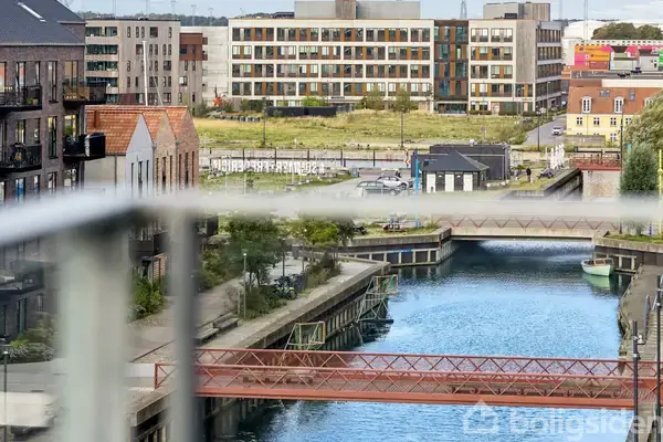 Ejerlejlighed på Kongensstræde 106, 4. 2., 7000 Fredericia
