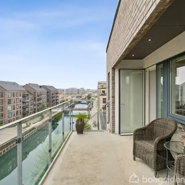 Ejerlejlighed på Kongensstræde 106, 4. 2., 7000 Fredericia