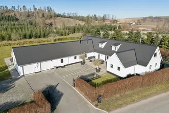 Villa på Faurbjergvej 7, Tuse Næs, 4300 Holbæk