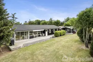 Fritidsbolig på Martin Lyngesvej 1, 4560 Vig