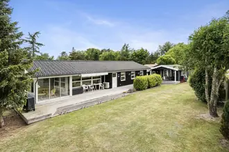 Fritidshus på Martin Lyngesvej 1, Ellinge Lyng, 4560 Vig