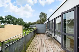 Ejerlejlighed på Parken 18, 2. tv., 3480 Fredensborg