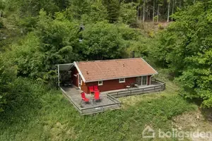 Fritidsbolig på Svampedamvej 19, 8400 Ebeltoft