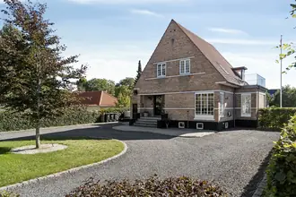 Villa på Skovalléen 7, Dalum, 5250 Odense SV