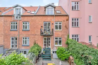 Ejerlejlighed på Thunøgade 60, 8000 Aarhus C